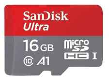 Refurb Generic MICROSD Ultra-016G