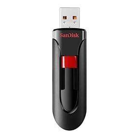 Refurb USB SDCZ50-016G