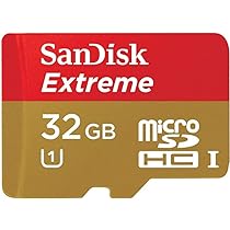 REFURB GENERIC MICROSD EXTREME-032G