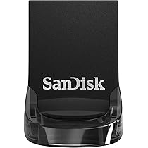Refurb USB Ultra 3.1 SDCZ74-128G