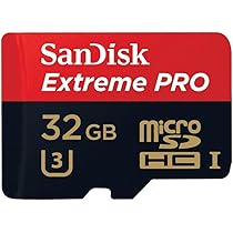 REFURB GENERIC SD EXTREME PRO-032G