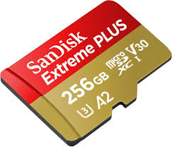 Refurb ImageMate MicroSD Extreme Plus 25
