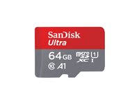 Refurb ImageMate MicroSD Ultra 064G